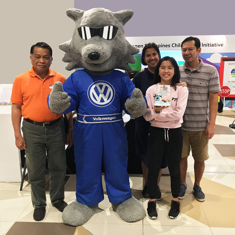 2017 volkswagen csi ayalamalls30th 10000thkid