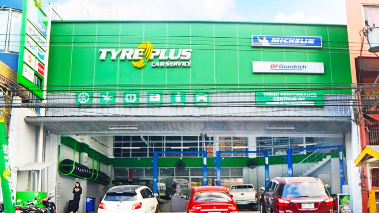 2018 tyreplus frontage