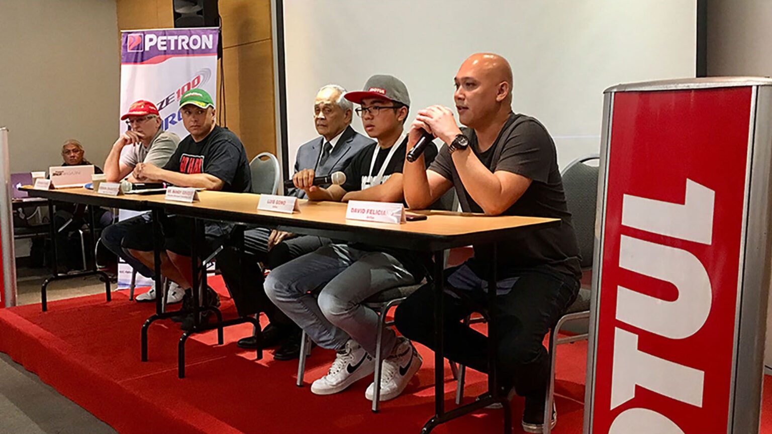 2018 kon2018 mias presscon