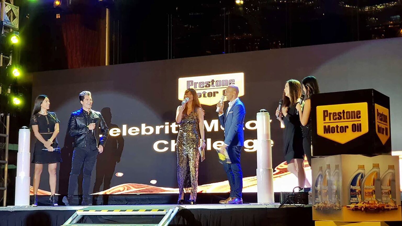 2018 prestone motoroils launch 01