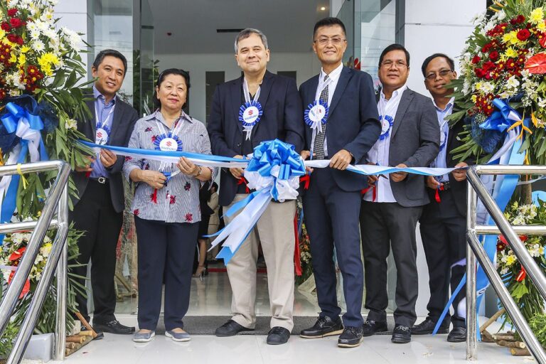 2018 suzuki batangas ribboncutting