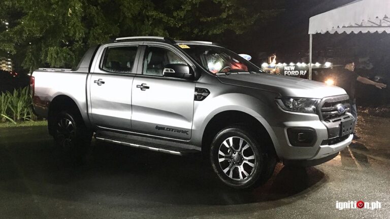 2018 ford ranger raptor launch 01