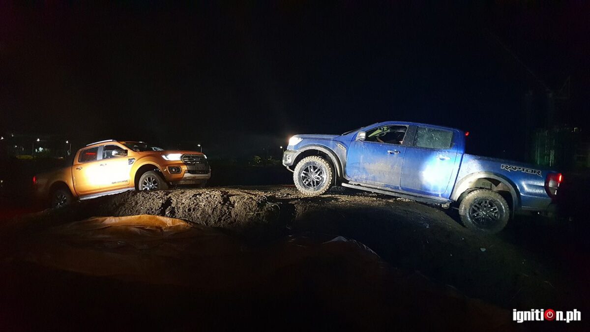 Ford launches first ever Ranger Raptor, updates Ranger line - Ignition.ph