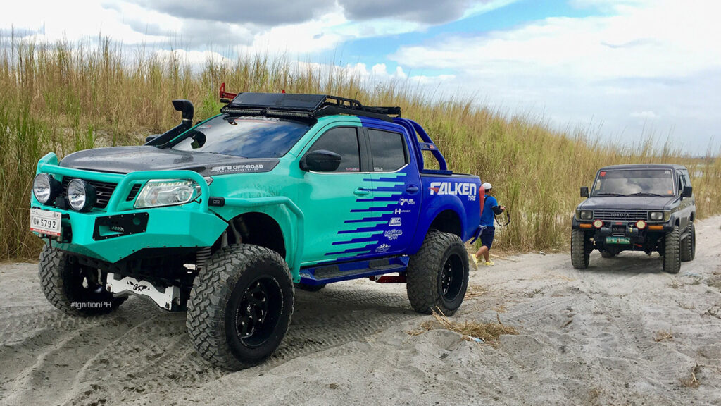 2019 Falken Launch07