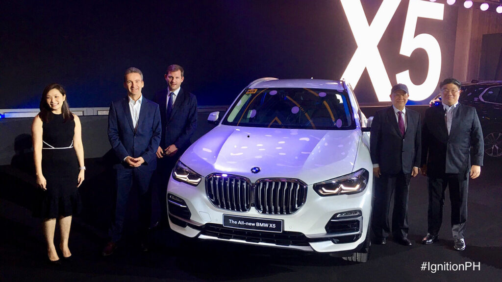 2019 bmw x5 launch 01