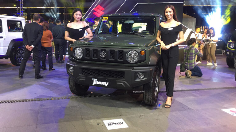 2019 suzuki jimny launch14