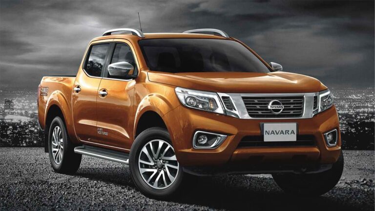 Nissan PH Closes FY2018 with Record 58.5% Monthly Growth 2018 nissan navara