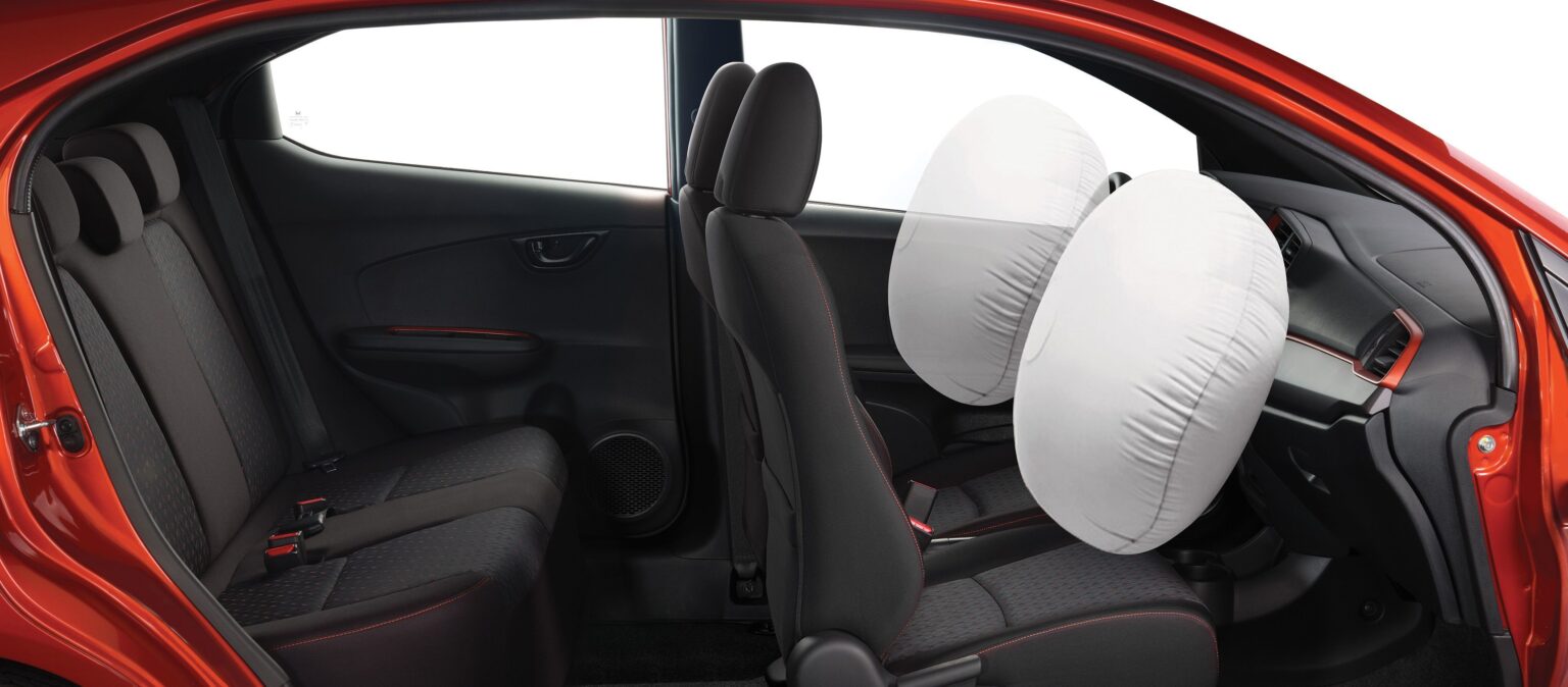 Honda Launches Second-Gen Brio; Prices Start at P585k 2019 honda brio launch 003 ignitionph