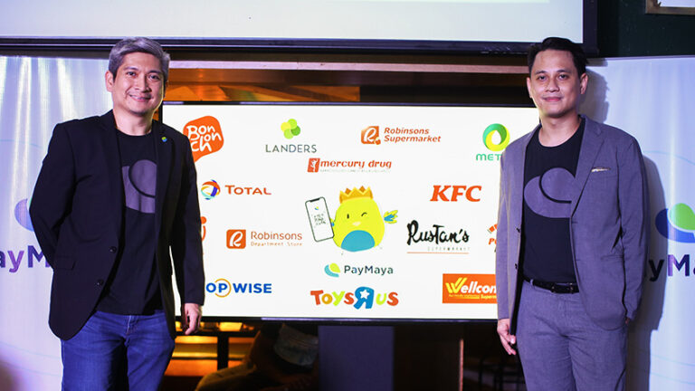 2019 PayMaya Preferred 00