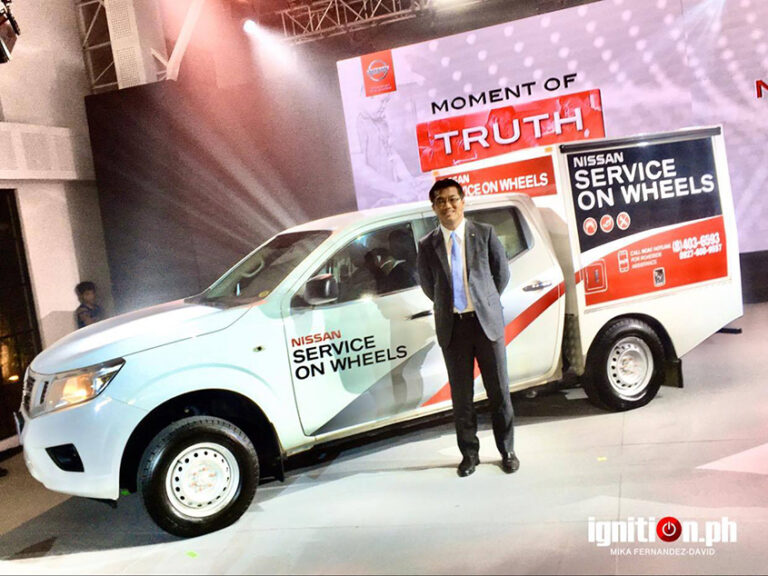 2020 Nissan ServiceOnWheels 01
