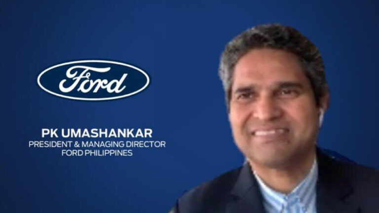 2020 Ford Everest Sport 4x2 01