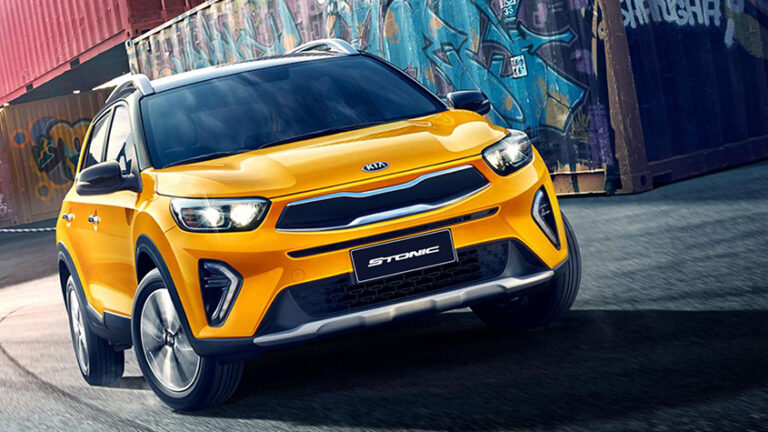 2020 Kia Stonic 01