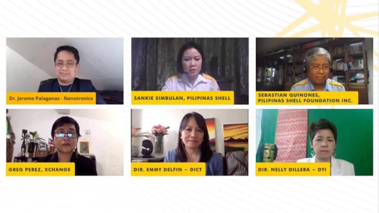 2020 Shell Livewire Panel