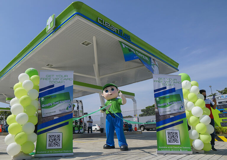 2021 Cleanfuel Batangas 01