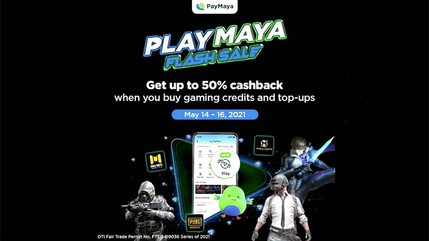 2021 Paymaya Playmaya launch 03
