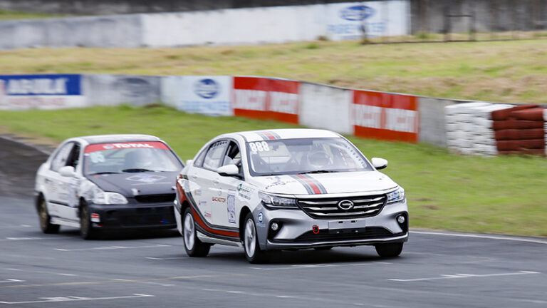 GAC Motor PH Joins 2021 Kalayaan Cup 12-hr Endurance Challenge 2021 GAC BonifacioCup2019 02