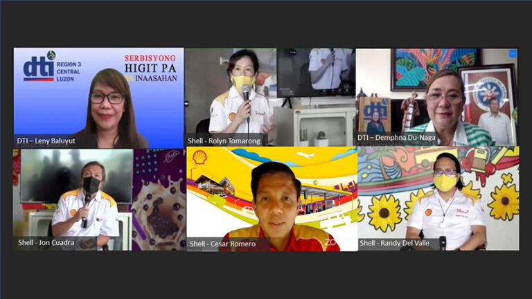 2021 Shell MarilaoMobilityStation 2