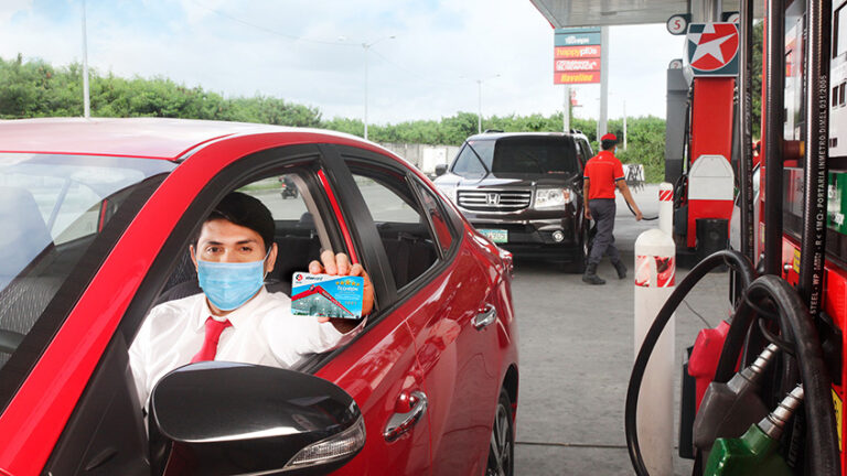 Caltex StarCard Holders Can Now Enjoy Landers Superstore Membership Perks 2021 Caltex Starcard 01