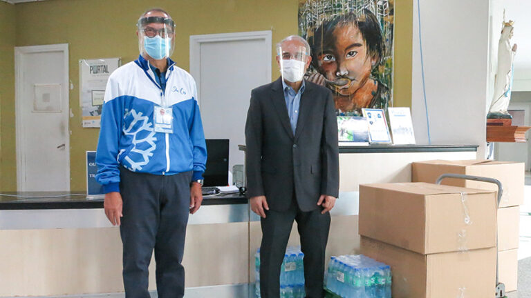 2021 Honda Donation MCSL2