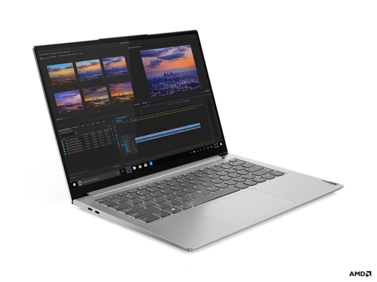 lenovo slim 7 pro 14ACH5 O CT1 02