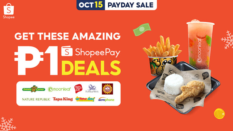ShopeePay 10.15 piso ignition ph