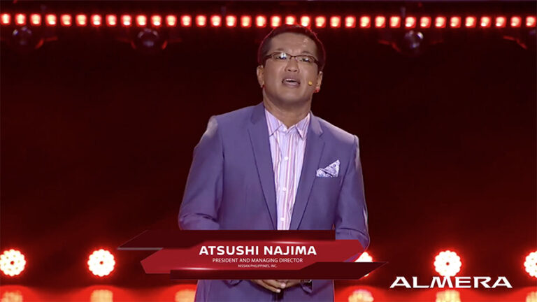 nissan almera atsushi najima ignition ph