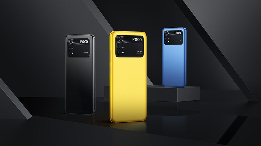 poco m4 pro