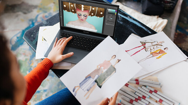 ASUS Vivobook 14 Pro OLED K3400PA