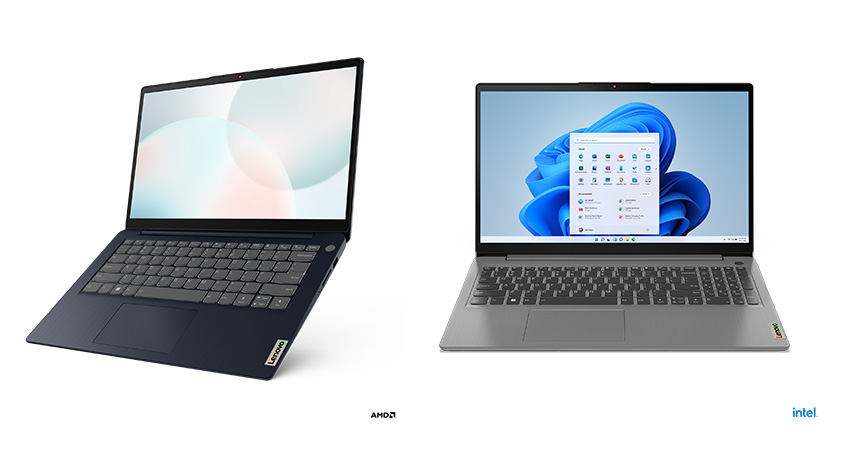 Lenovo Ideapad 3 3i Gen7