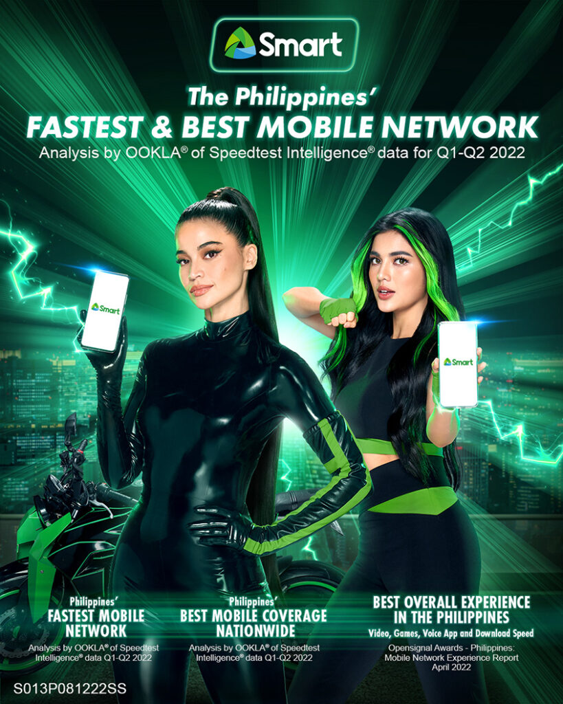Smart Anne Jane