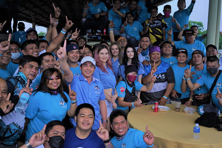 Angkas Team