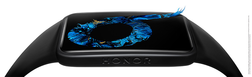 Honor Band 6