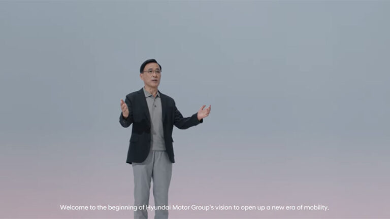 Hyundai Group Online Forum Park