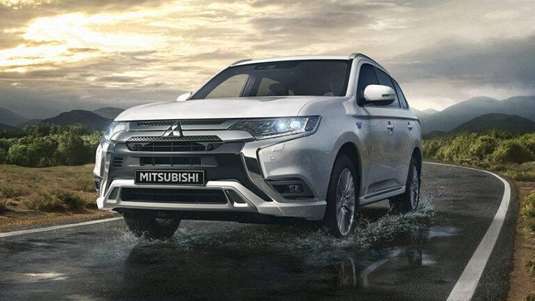 Mitsubishi PH Showcases Outlander PHEV and Dendo Drive House Technology at 10th Philippine Electric Vehicle Summit Mitsubishi Outlander PHEV drive