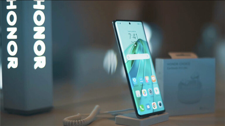 HONOR X9a 5G