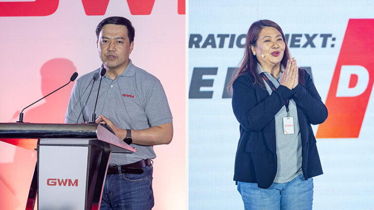 GWM Preview Zang Lee