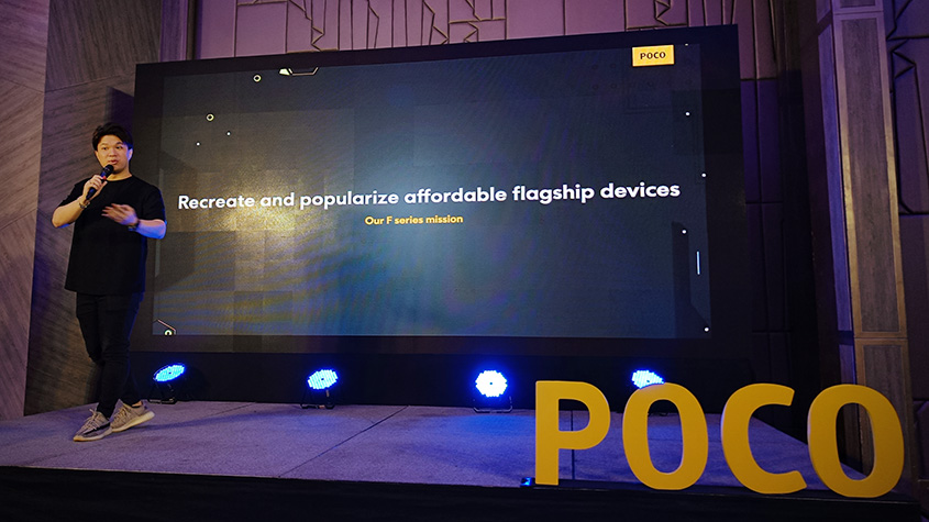 POCO AngusKaiHoNg mika