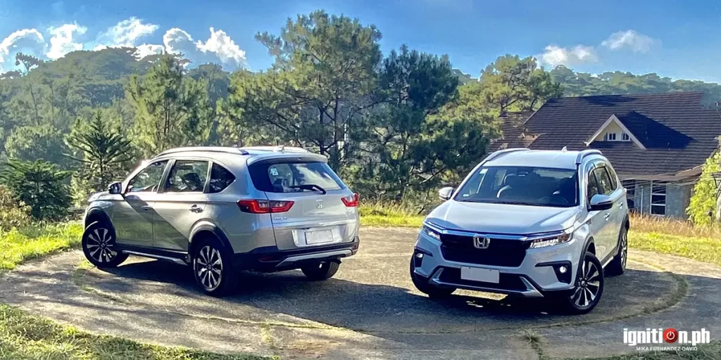 The All-New BR-V is Officially Honda Cars PH’s Top-Selling Nameplate
