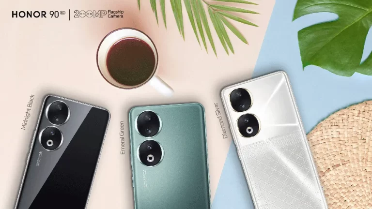 HONOR 90 5G with 200MP Flagship Camera to Launch in PH on August 15